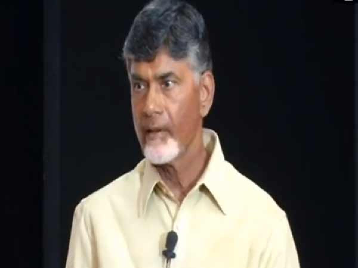 AP CM appeals officers to work for satisfaction of people